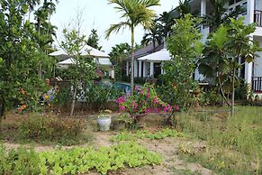 Green Areca villa