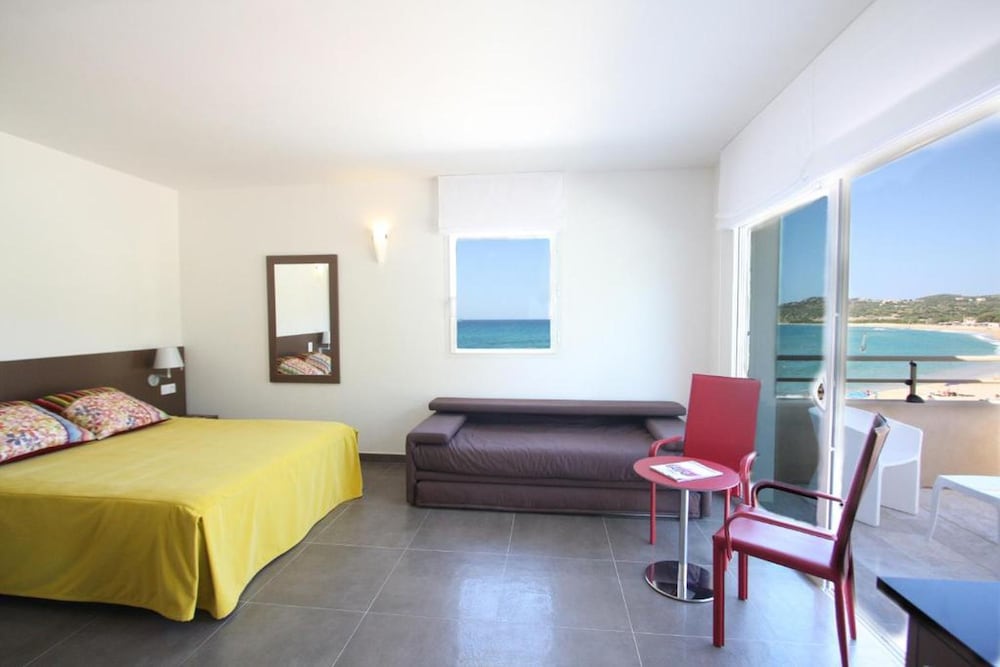 Hotel Serenada