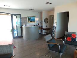 Hotel Serenada