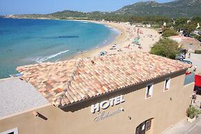 Hotel Serenada