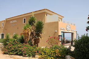 Hotel Serenada
