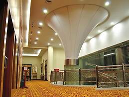 Ros-In Hotel Yogyakarta