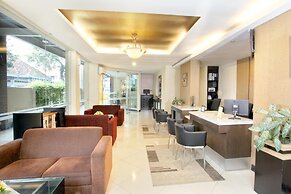 Grage Yogyakarta Hotel