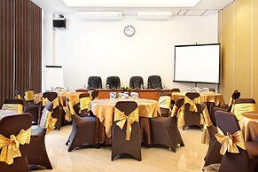 Grage Yogyakarta Hotel