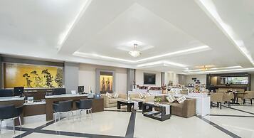 Grage Yogyakarta Hotel