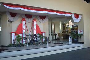 Grage Yogyakarta Hotel