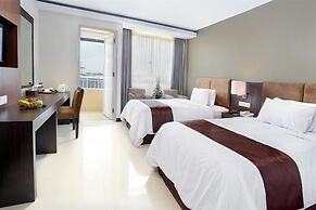 Grage Yogyakarta Hotel