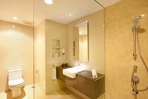 Grage Yogyakarta Hotel