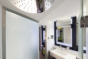 Hotel Le Colombier Suites