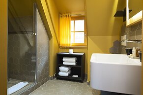 Hotel Le Colombier Suites