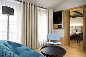 Hotel Le Colombier Suites