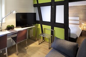Hotel Le Colombier Suites