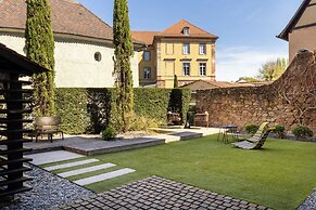 Hotel Le Colombier Suites