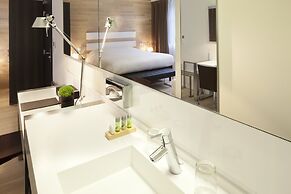 Hotel Le Colombier Suites