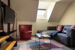 Hotel Le Colombier Suites