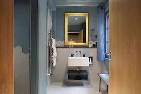 Hotel Le Colombier Suites