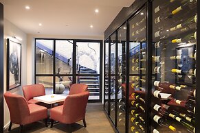 Hotel Le Colombier Suites