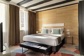 Hotel Le Colombier Suites
