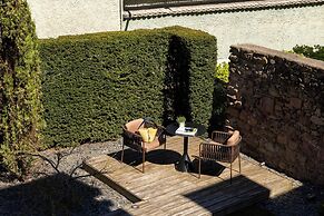Hotel Le Colombier Suites