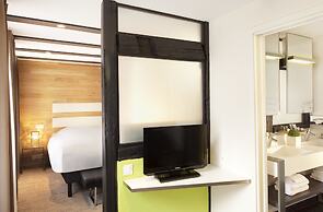 Hotel Le Colombier Suites