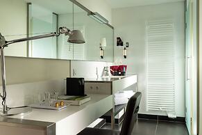 Hotel Le Colombier Suites