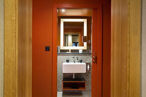 Hotel Le Colombier Suites