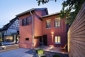 Hotel Le Colombier Suites