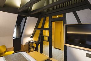 Hotel Le Colombier Suites