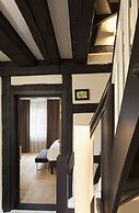 Hotel Le Colombier Suites