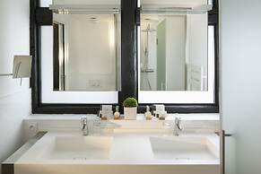 Hotel Le Colombier Suites