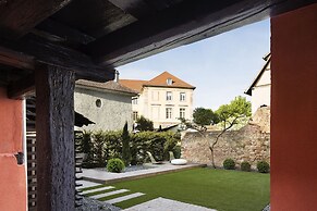 Hotel Le Colombier Suites