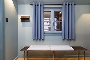 Hotel Le Colombier Suites