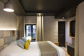 Hotel Le Colombier Suites
