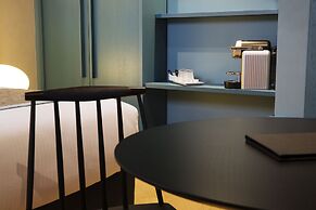 Hotel Le Colombier Suites