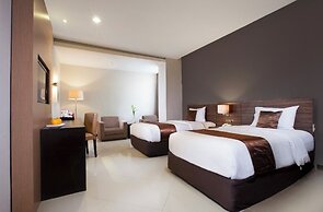 Regantris Malioboro