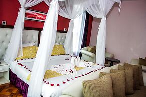 Karen Inn and Suites