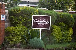 Karen Inn and Suites