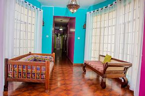 Karen Inn and Suites