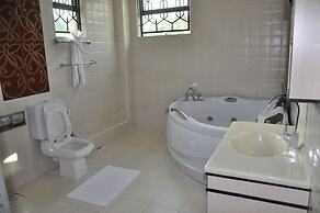 Karen Inn and Suites