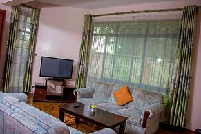 Karen Inn and Suites