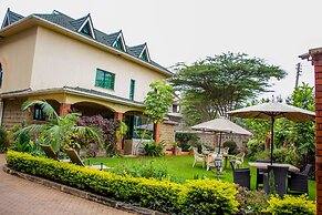 Karen Inn and Suites