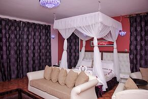 Karen Inn and Suites