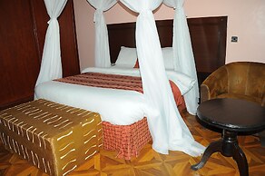 Karen Inn and Suites
