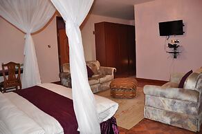 Karen Inn and Suites