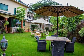Karen Inn and Suites
