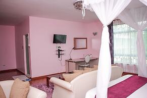 Karen Inn and Suites