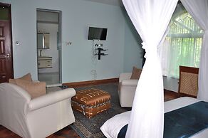 Karen Inn and Suites