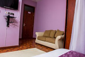 Karen Inn and Suites