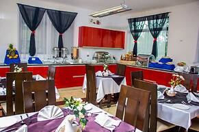 Karen Inn and Suites