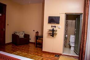 Karen Inn and Suites